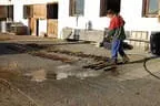 Parcourabbau 2011 Bild 10